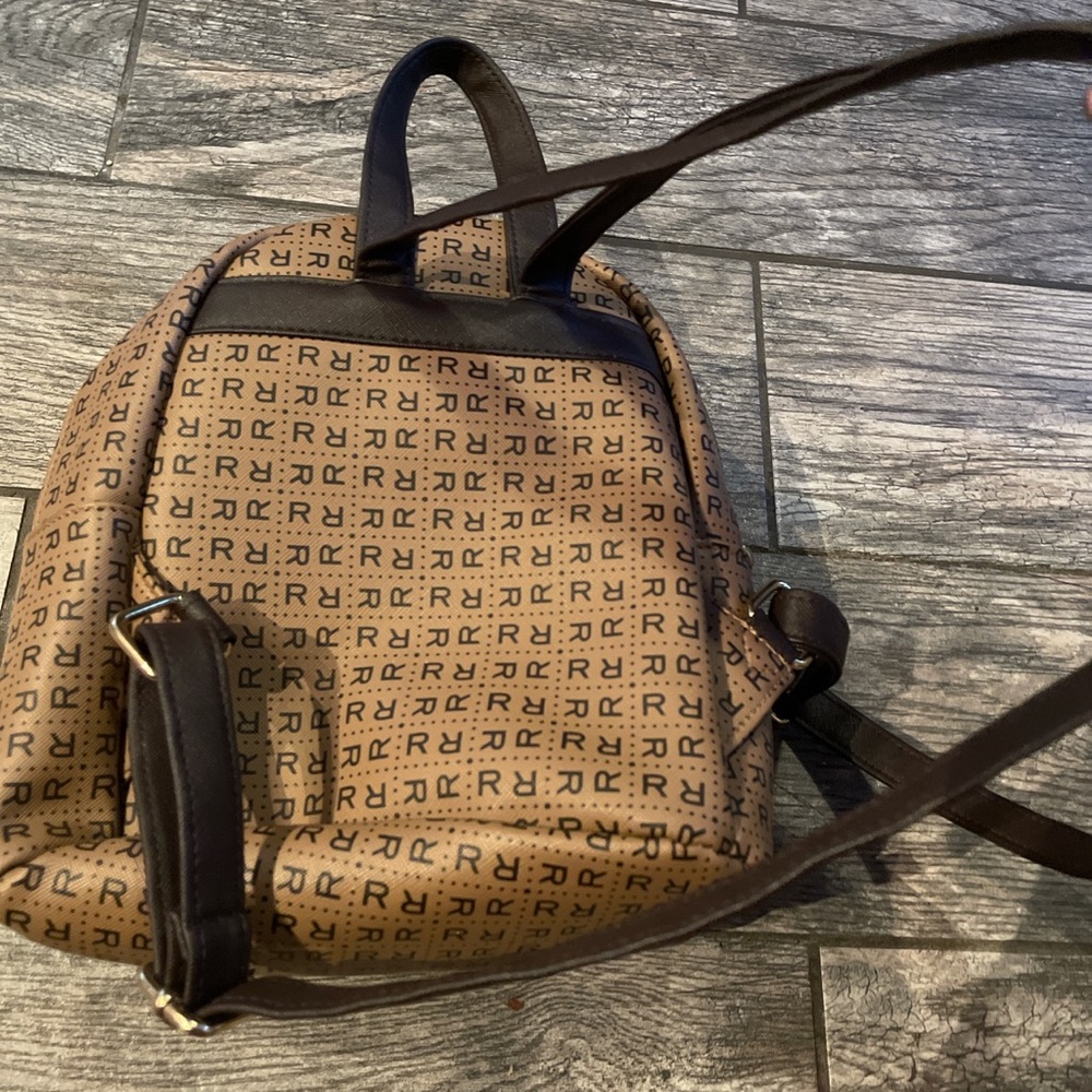 Rampage Mini Backpack - image 2